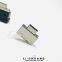 Microrectangular connector J63A series  socket   J63A-2A2-015-121-TH    J63A-2A2-021-121-TH