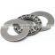 AXK0816TN needle roller thrust bearing