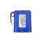 UFX 18650-3S 2600mAh 11.1V Rechargeable Li-ion Battery Professional Polymer Lithium-ion Cell Manufacturer