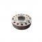304 Stainless Steel flanges Carbon steel PN10/16 welded flange ASTM forged threaded drainage pipe fittings flange