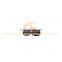 Foton Auman/Aumark/Miler/Land Pioneer Weichai Engine Gearbox Zf/Fast Truck Spare Parts 61560050045 Baffle