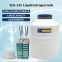 Cambodia-liquid nitrogen container dewar KGSQ-laboratory dewar