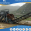 China Sand Washing Machine & Sand Sieving Machine for Enhanced Construction Machinery