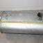 Motorcycle Exhaust Muffler Assembly Super Quiet Generator Muffler for Kinglong bus parts