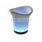 Colour Changing LED Ice Bucket 3.5L hot sale PP illuminated led ice bucket                        
                                                Quality Choice