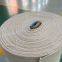 Cotton Conveyor Belt for Biscuit Cooling Line