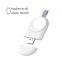 Portable Wireless Magnetic USB A Type USB C Mini Smart Watch Charger for Watch Charger Keychain for watch 9 7 6 5 4 SE Chargers