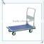 China manufacturer 150kgs/300kgs Foldable Platform Hand truck PH150/300