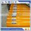 for concrete pump spare parts DN125**5.5mm*3m normal concrete pump steel pipe
