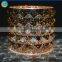 Glass Items Candle Holders for Home decorations