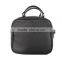 fashion diamond lattice shoulder bag women cosmetic bag