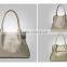 handmade New Woman Pu Handbag 2015 fashion Designer Hand Bag brand bag
