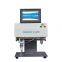 Portable Desktop Dot Peen Nameplate Marking Machine With LCD Screen