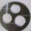 High temperature molybdenum plate  ≥99.95% Pure molybdenum plate