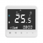New Product 110~220V WiFi Smart Thermostat Temperature Controller for Water Electric Floor Heating Gas Boiler FCU Controller
