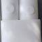 Anti-vulcanization non-yellowing white Velcro