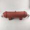 Marine Boat Engine NT855 Diesel Engine Parts Heat Exchanger 4914904