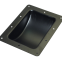 JSC200-STA  Metal Speaker Accessories Cabinet Hardware  Handles