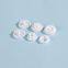 Custom Wholesale Hole Sale Plastic Snap Clip Press Button for Baby Cloth Sweater Bags Raincoat Umbrella Button