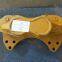 ZL50GN LW500FN XC MG Loader Part Genuine Brake Caliper 275101705 for Excavator and Construction Machinery