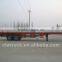 2axle 20FT container semi trailer
