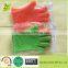Silicone BBQ Kitchen Heat Resistant Gloves