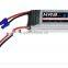 HRB UAV airplane 2700mah 7.4V dji phantom rc lipo battery with high discharge rate