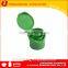 27mm flip top cap/plastic cap for camellia fusion oil glass bottle