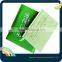 Green Poly Bubble Material EMS poly bubble mailer
