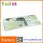 single bowl kitchen sink with double drain board HD12050S