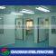 K type prefabricated house for building site as temporary domitory
