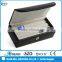fashion high quality leather jewelry ring display trays wholesale