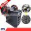 Hot sale reliable performance mini crusher for Mica schist