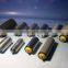 Good Quality &Low Price stainless steel roller for belt conveyor system