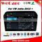 Wecaro WC-VJ1027 10.2 inch android 4.4/5.1 car stereo audio for vw jetta touch screen radio 2013 + Wifi 3G GPS RDS Navigation