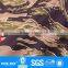 polyester high quality camouflage fabric