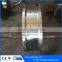 Transfer cart crane wheels