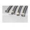 SS 316 Cover Flexible Corrugated PTFE Tube