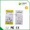 Zinc-Air Battery Type Zinc Air Batteries A13/PR48 A312 1.4V PR41