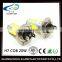factory price 12v H7 COB 20w super bright LED car accessories auto lights
