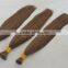 Virgin Russian human hair, 100% slavic hair bulk                        
                                                                                Supplier's Choice