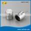 Factory direct sale of high-grade aluminum alloy potentiometer knob cap