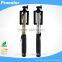 2016 NEW Self-portrait aluminum forging handheld mobile phone monopod mini selfie stick