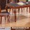 Best price in 2015 dining chair leather