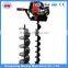 HengWang garden digging tools post holedigger tree planting earth auger for sale