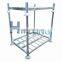 Stacking steel detachable China post pallet