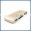 Multi function 5-in-1 PD charging USB type C combo hub with SD card reader adapter for Macbook                        
                                                Quality Choice