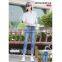 Ripped jeans Women's Jeans stock jeans F-0782