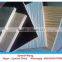 WBP Matte Melamined laminated faced MDF board / Plywood for cabnet