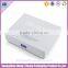 Recyclable paper cosmetics packaging,cosmetic packaging box